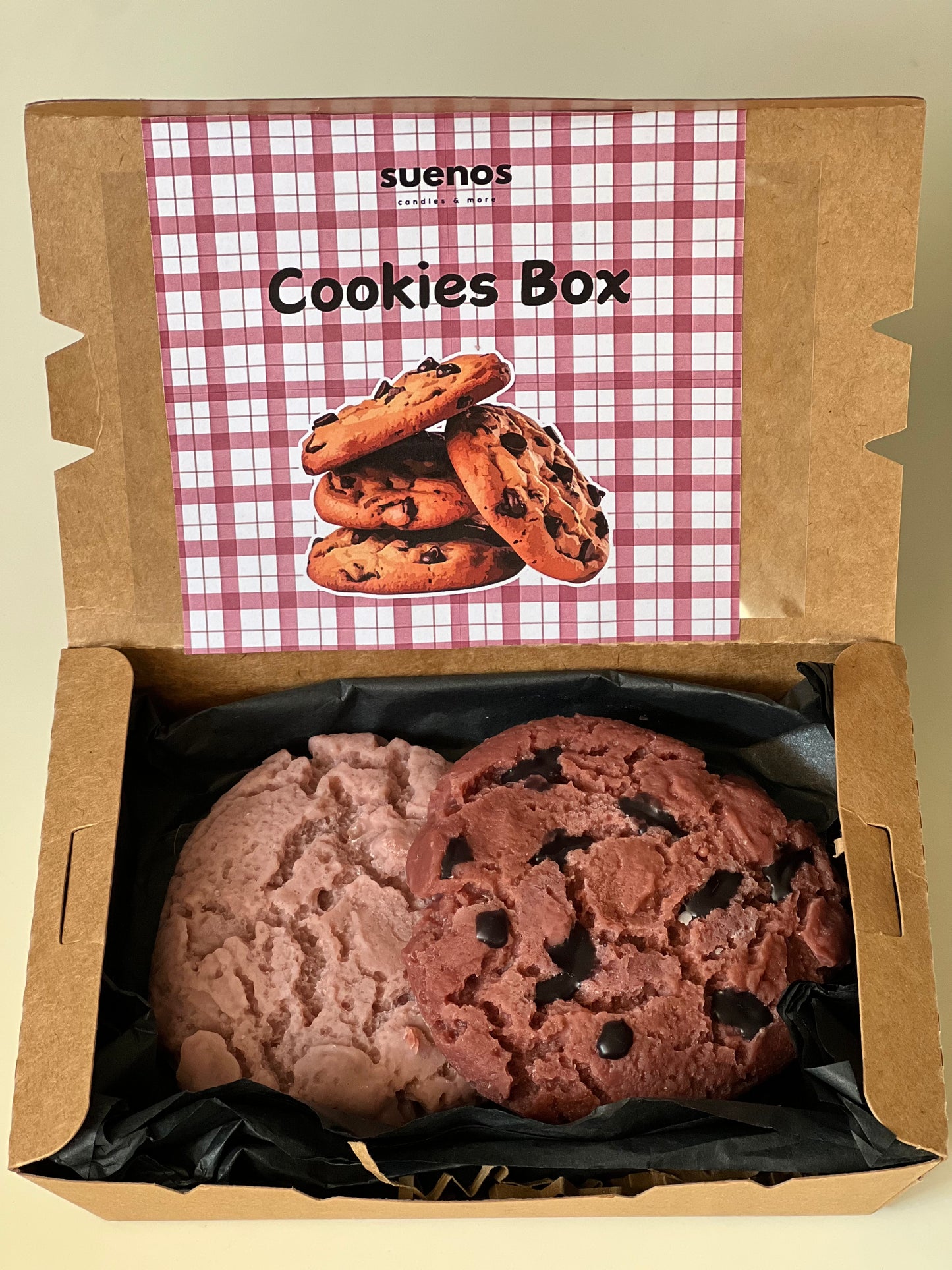 Cookies Box