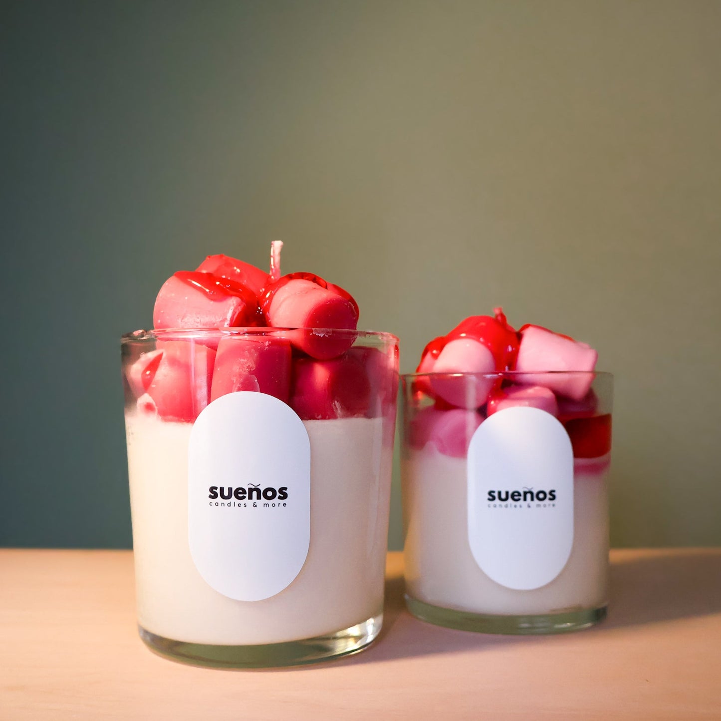 Κερί Marshmallow