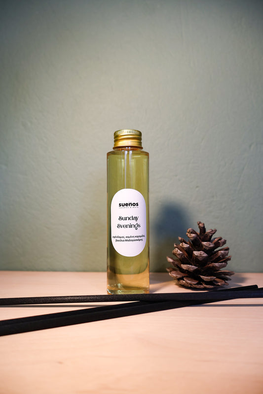 Ανταλλακτικό αρωματικό χώρου