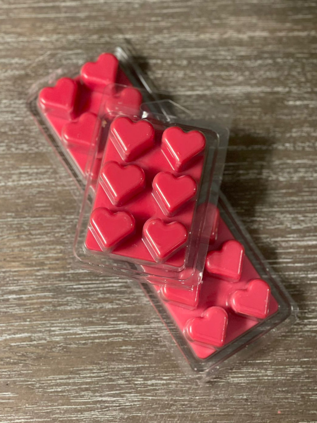 Wax melts Amour