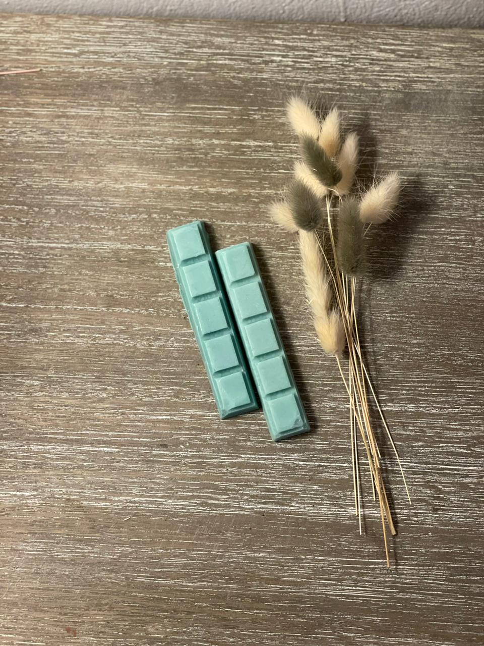 Wax melt bar Lemon grass