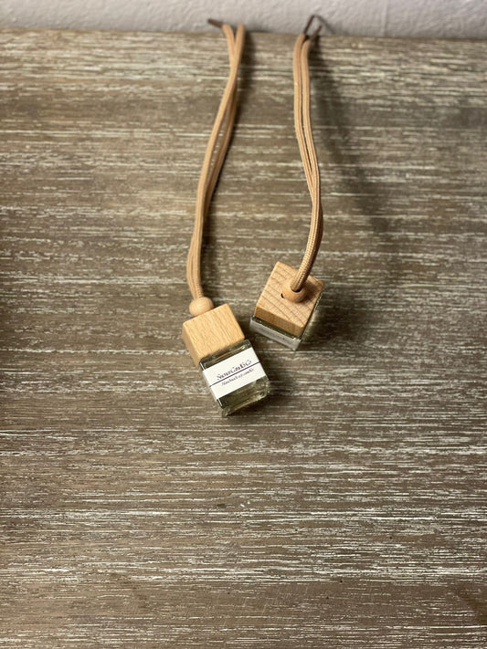 Αρωματικό αυτοκινήτου