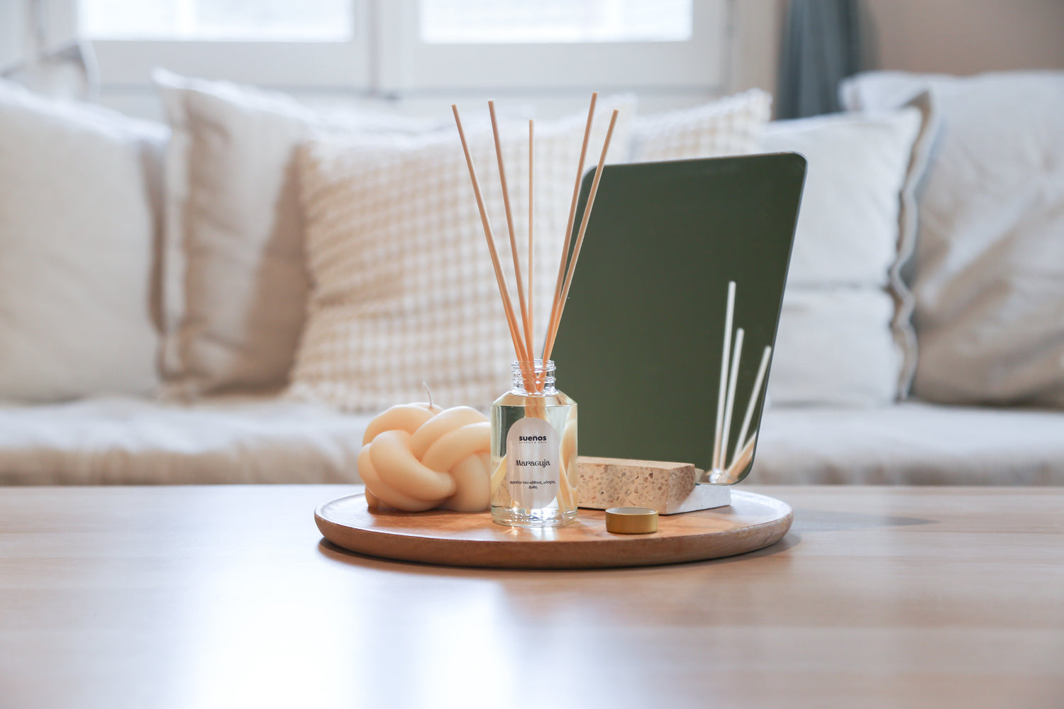 Αρωματικά χώρου