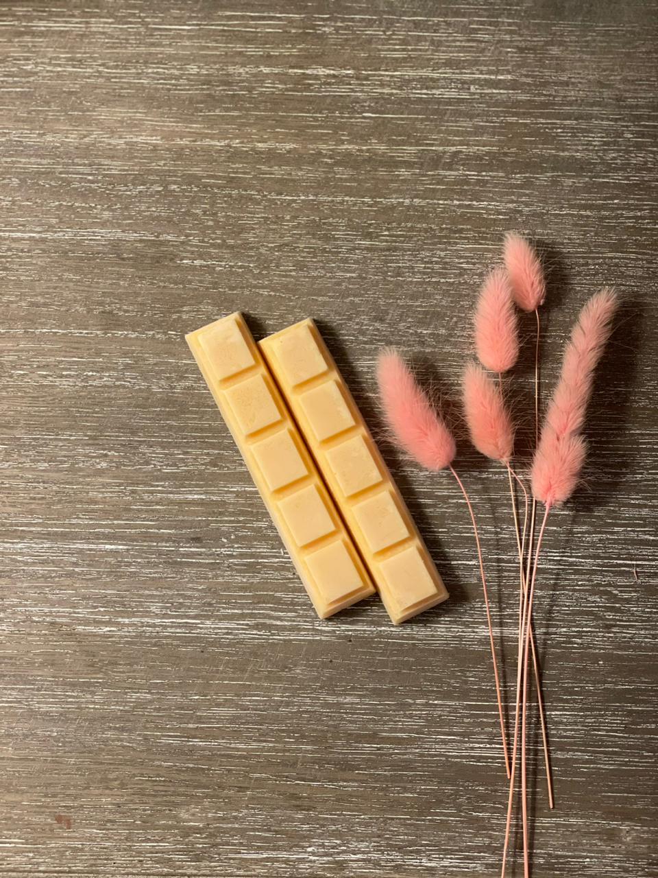 Wax melt bar Peachy