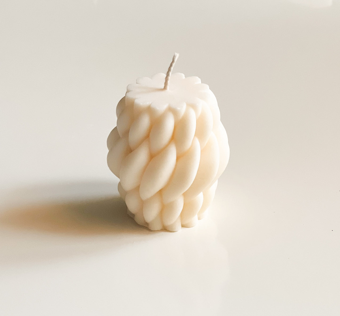 Knot Candle