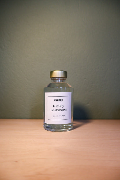 Αρωματικό Χώρου με fiber sticks Classic