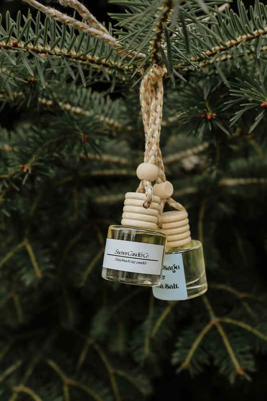 Αρωματικό αυτοκινήτου