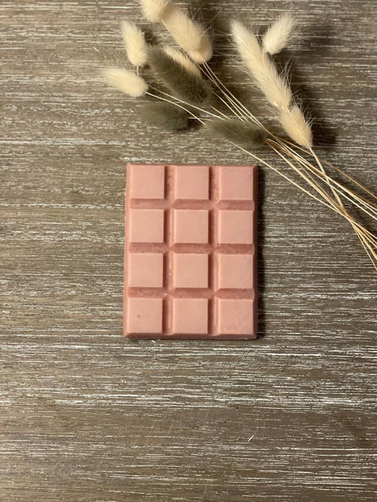 Wax melt bar Banoffee