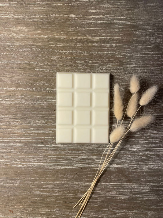 Wax melt bar White Musk