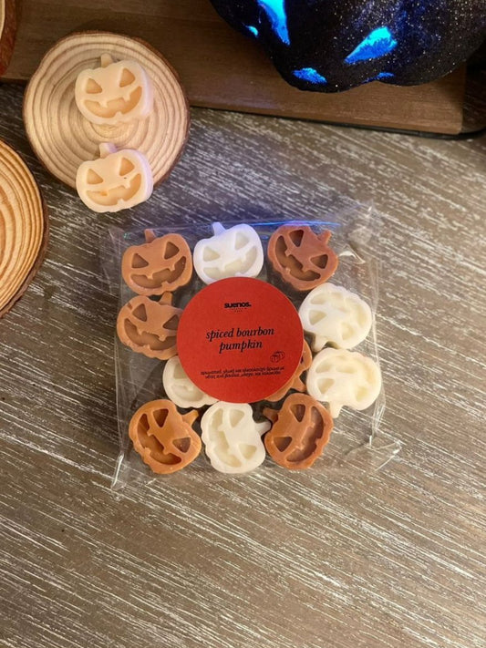 Wax melts Pumpkin spice