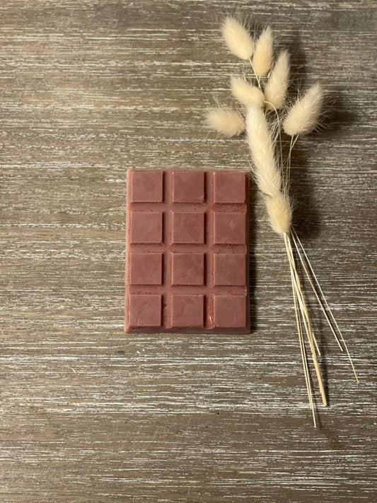 Wax melt bar Praline